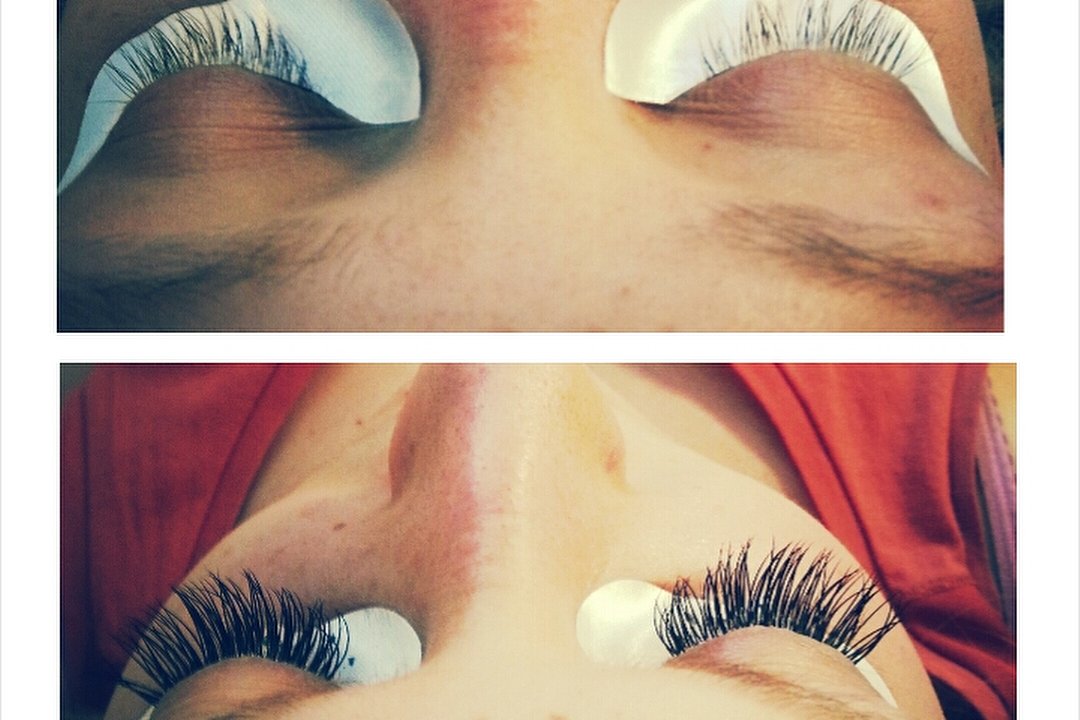 Tara Medlar Hair and Beauty Designs, Romford, London