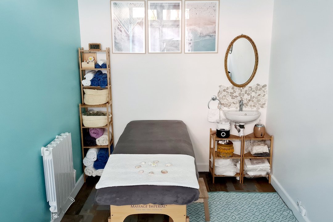 Ana Douce Hypnose, Rueil-Malmaison, Hauts-de-Seine