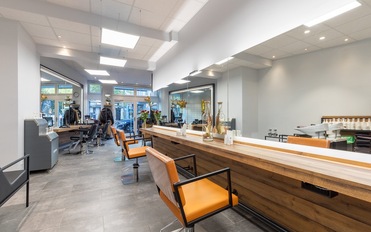 Newsha in der Nähe von Belgisches Viertel, Köln - Treatwell