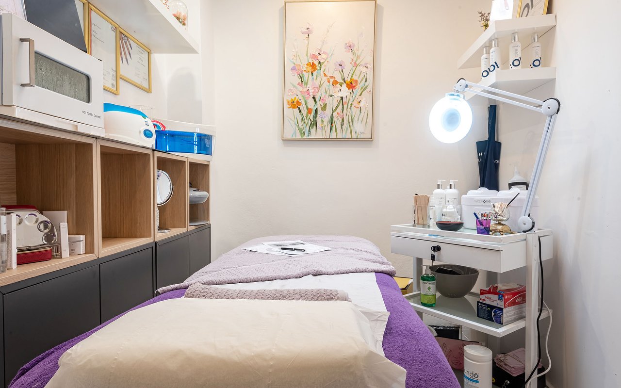 Waxing Salons near Wigmore Street, London Treatwell