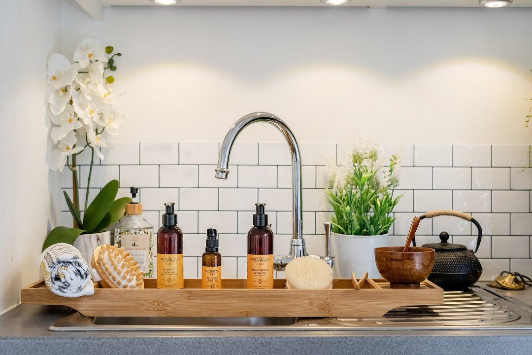 Ivory Touch, Teddington, London