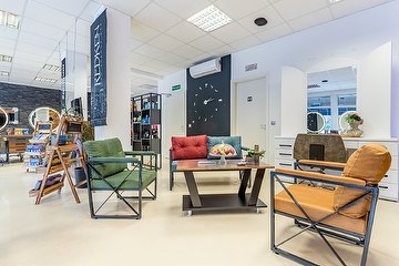 Friseur Gelsenkirchen Buer
