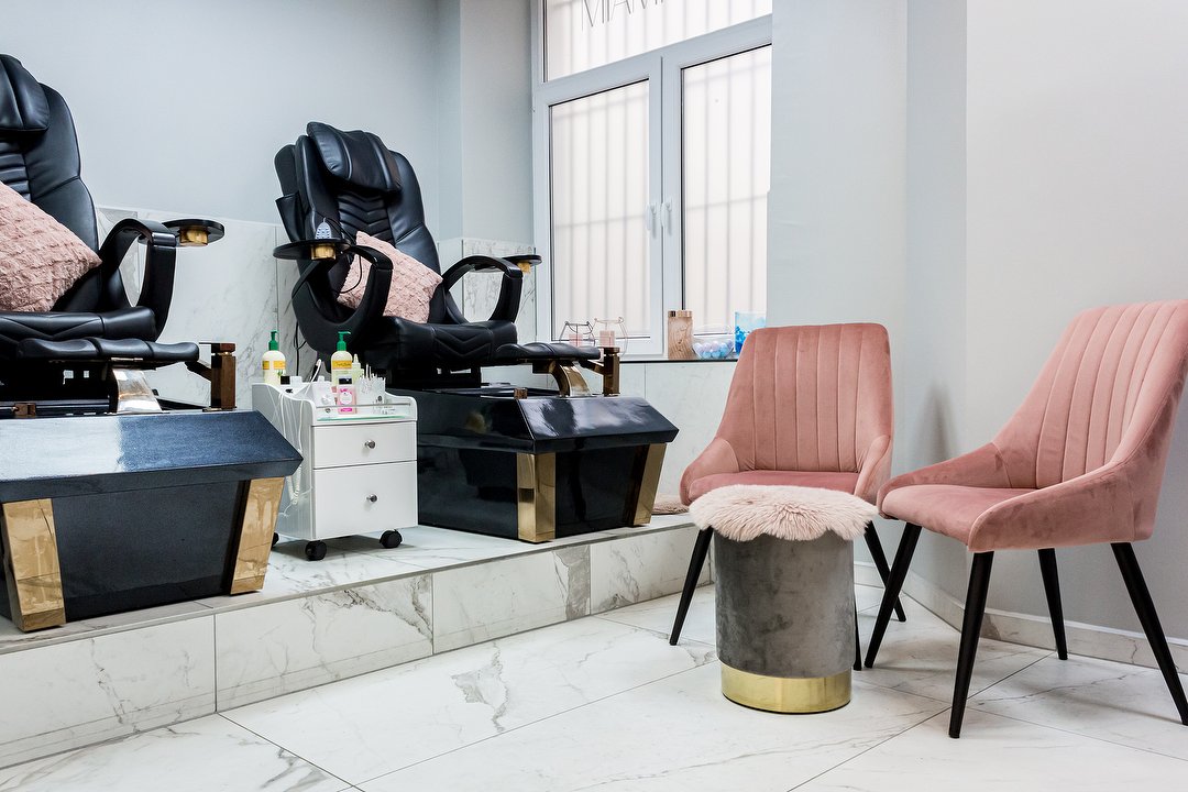 Miami Nails - Berlin, Akazienkiez, Berlin