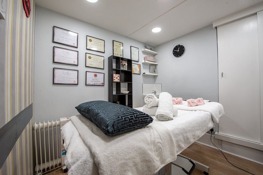 SMS Aesthetic Clinic, Fulham, London