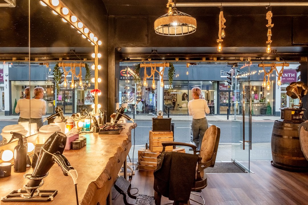 Fade Masters Barbers, Bramhall, Stockport