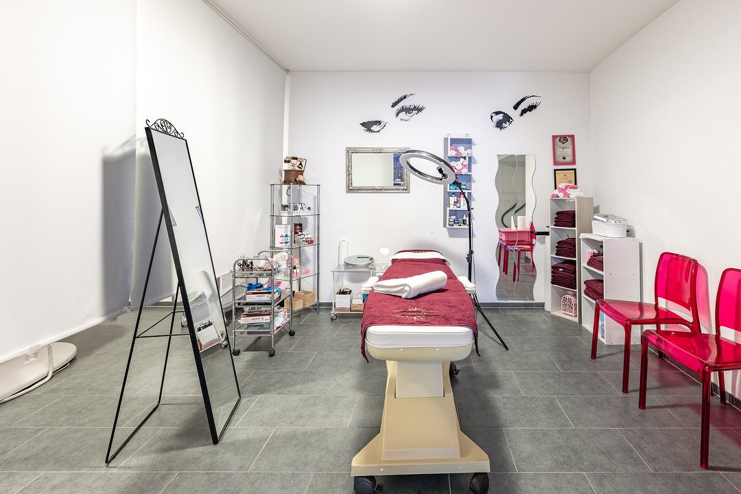 Libre Kosmetik, Brugg