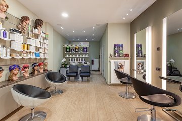 Clinique du cheveu Hair Spa  Schaerbeek
