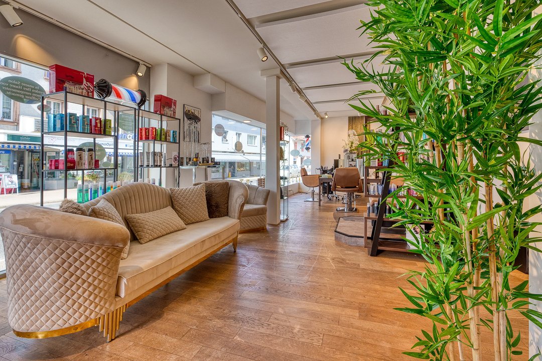 Styling Palace, Reinach, Kanton Aargau