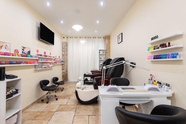 MJ Nails Beauté | Institut de beauté à 5e arrondissement, Paris - Treatwell
