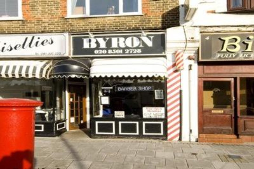 Byron, Loughton, Essex