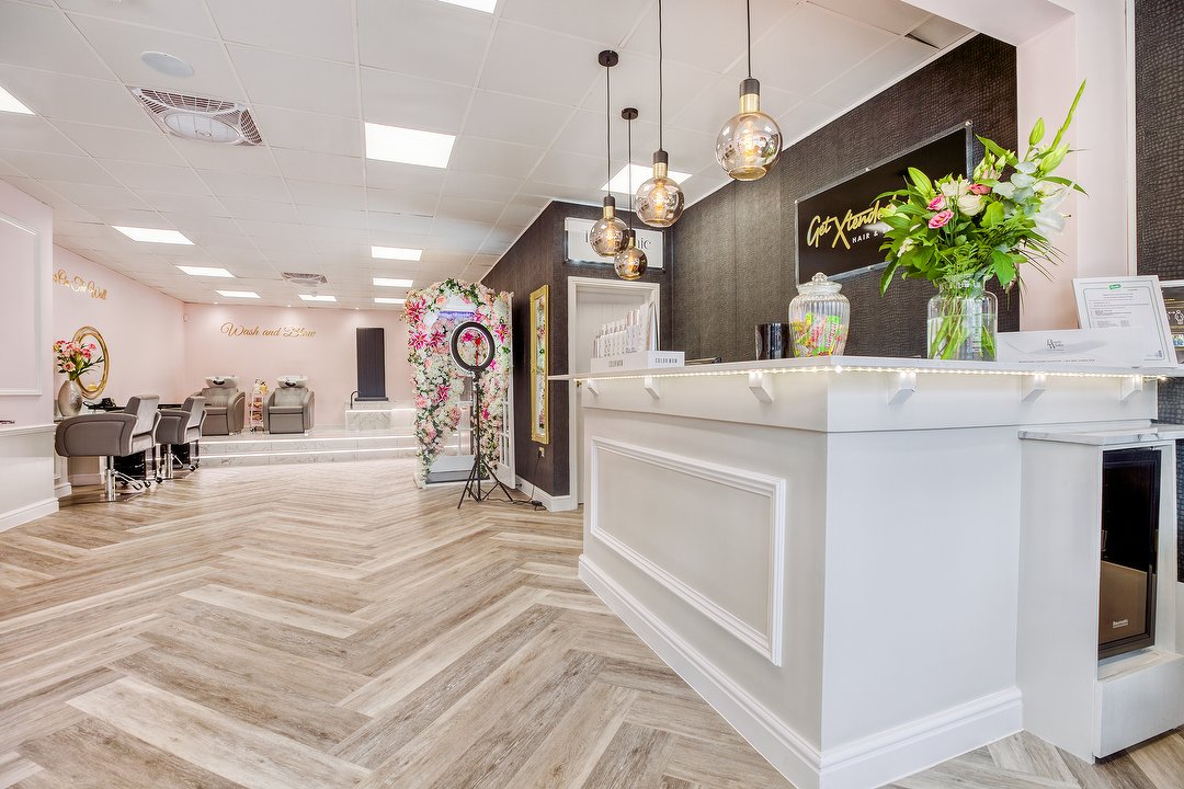 Get Xtended, Bromley, London