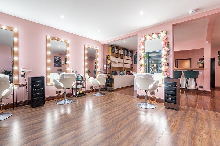 Enjoy Beauty Salon