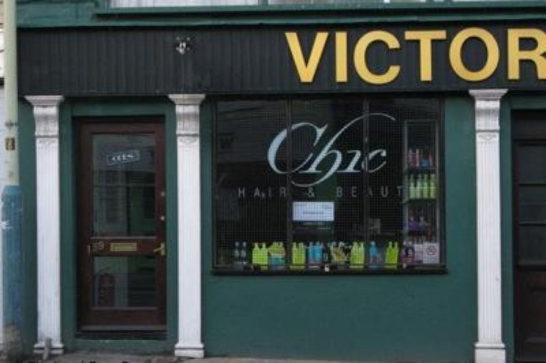 Chic, Swindon, Wiltshire