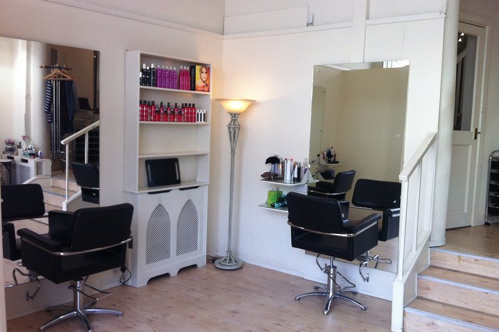 Get Smart Hairdressing | Hair Salon in Darlington, County Durham - Treatwell