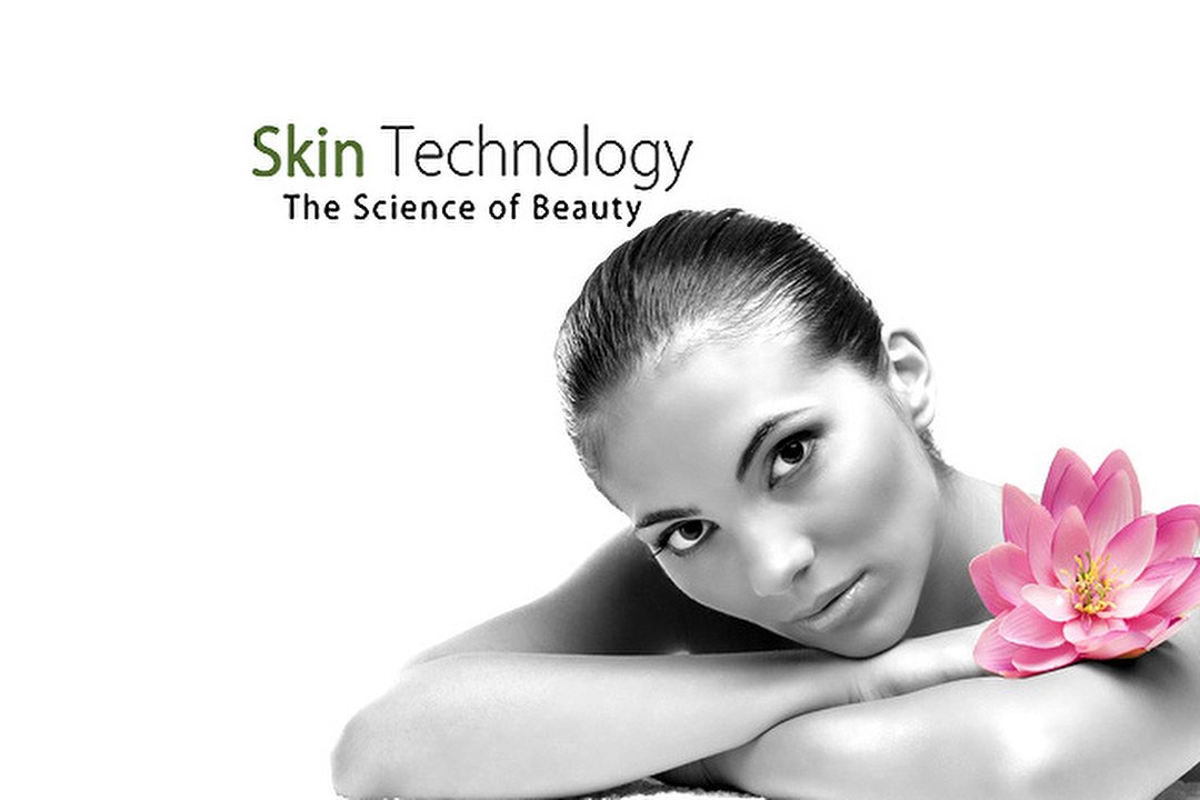 Skin Technology - The Science of Beauty, Blythswood, Glasgow