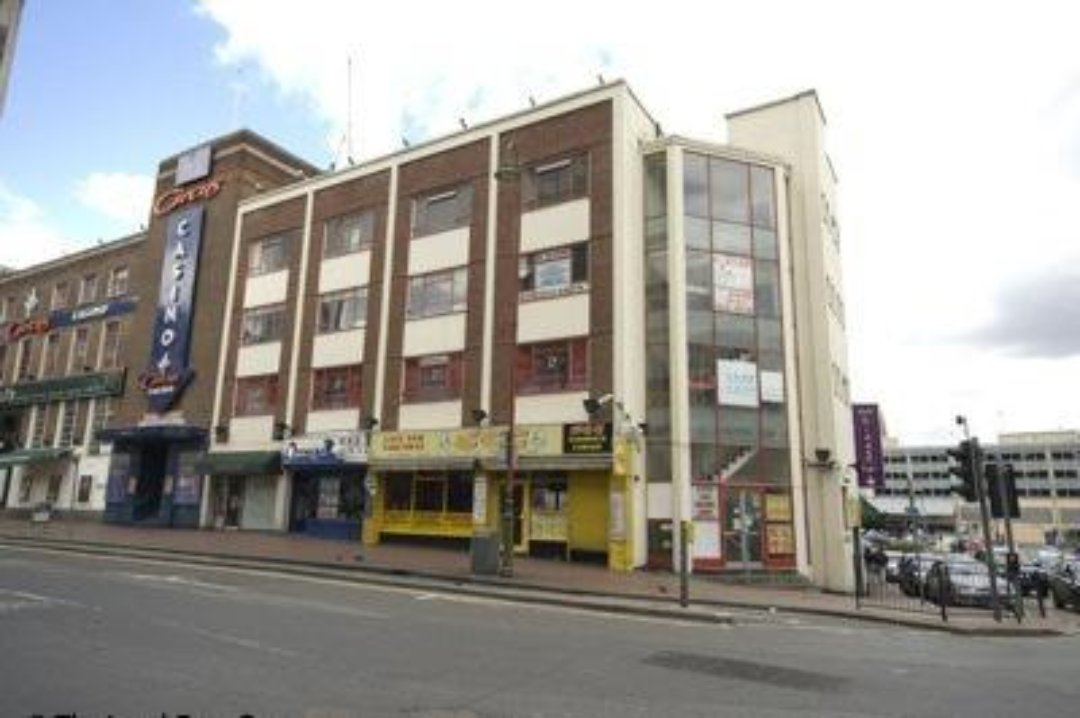 K Star Thai Boxing, Birmingham