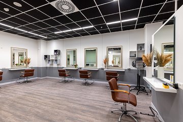 Mein Friseur Meinecke - Langenhorn | Krohnstieg Center