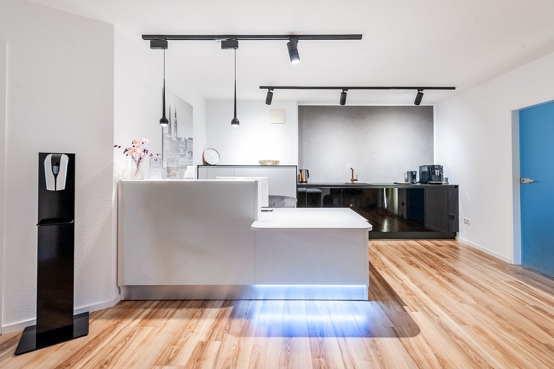 LM Kosmetik am Sachsentor, Bergedorf, Hamburg