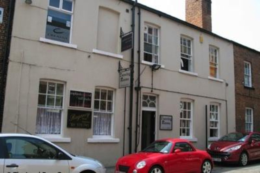 Tanning Rooms, Wakefield