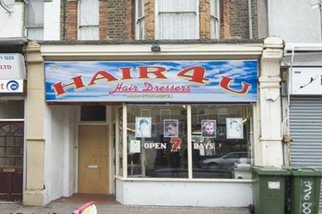 Hair 4 U, Loughton, Essex