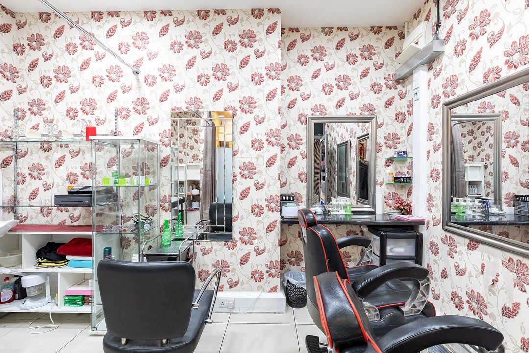 Shreeya Hair & Beauty, Forest Gate, London