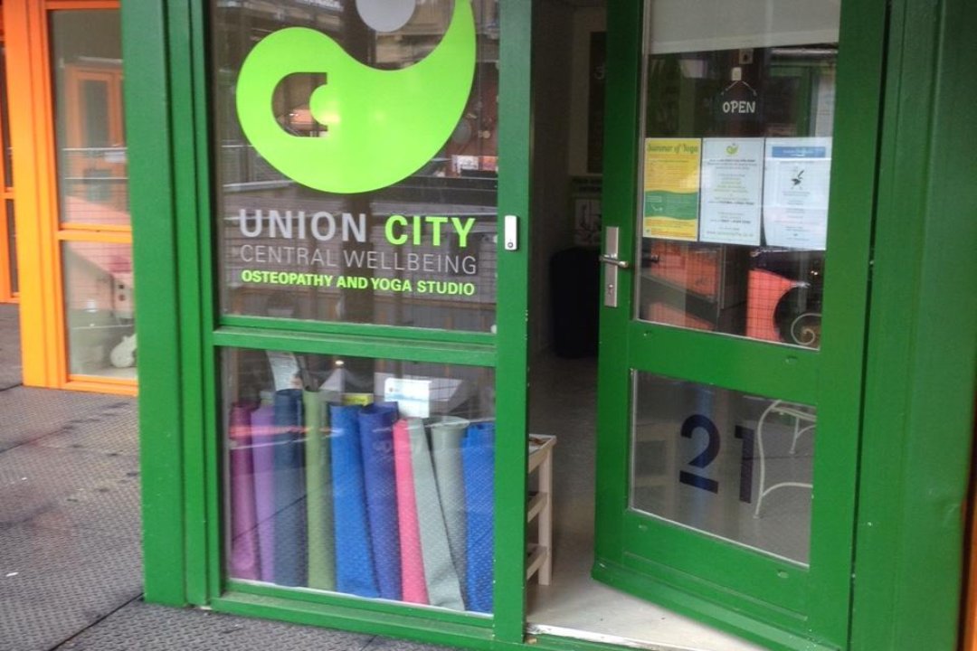 Karen Lemon Osteopathy and Sports Massage - Elephant and Castle, Elephant and Castle, London