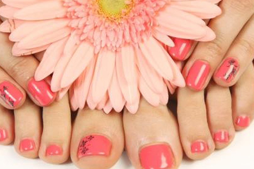 Beauty Within Mobile Beauty Therapist, Redditch, Worcestershire