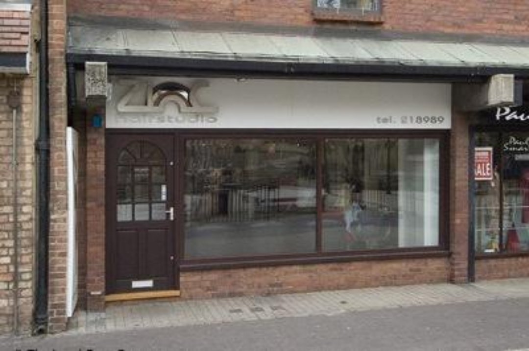 Zinc Hair Studio, Hull, East Riding
