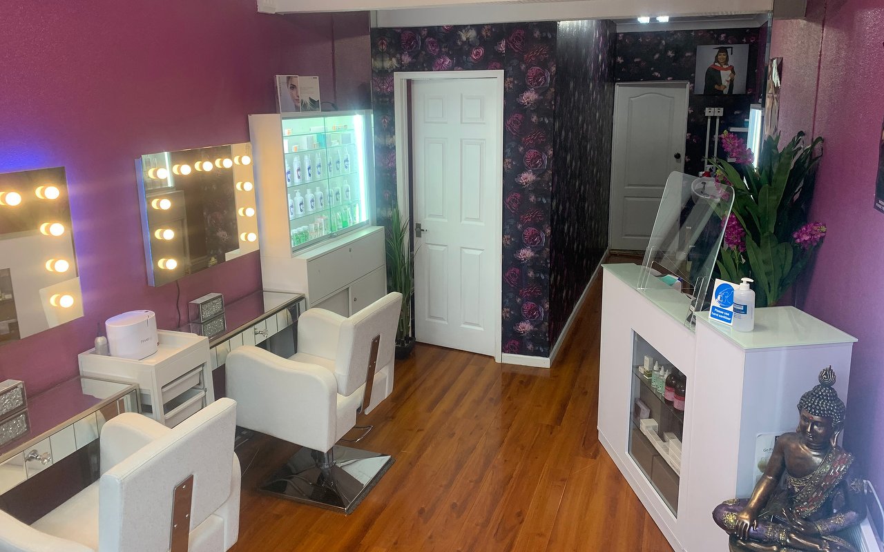 Massages in Bedfordshire Treatwell