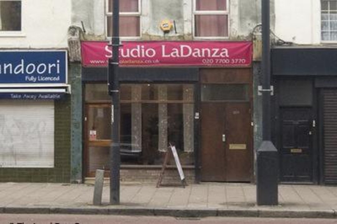 Studio La Danza, London