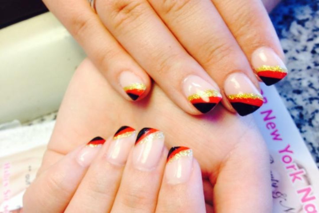 BB New York Nails, Ludwigsvorstadt, München