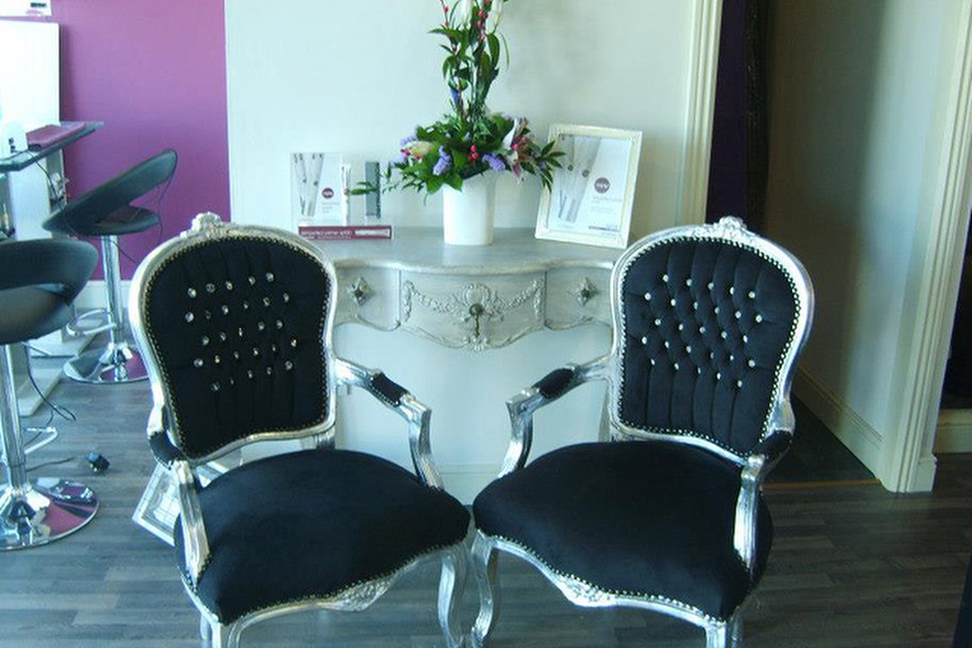 Vanity Hair And Beauty Lounge, Dublin 12, Dublin