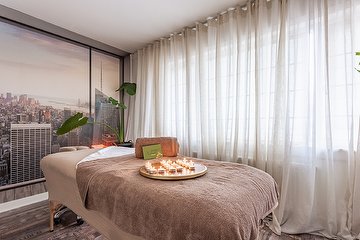 LEF Massage