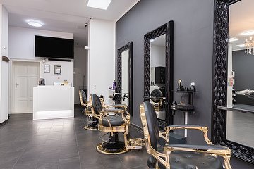 Navid Mirmasoomi Friseursalon & Barber Shop