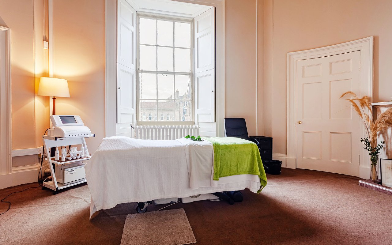 Massages in Leith, Edinburgh Treatwell