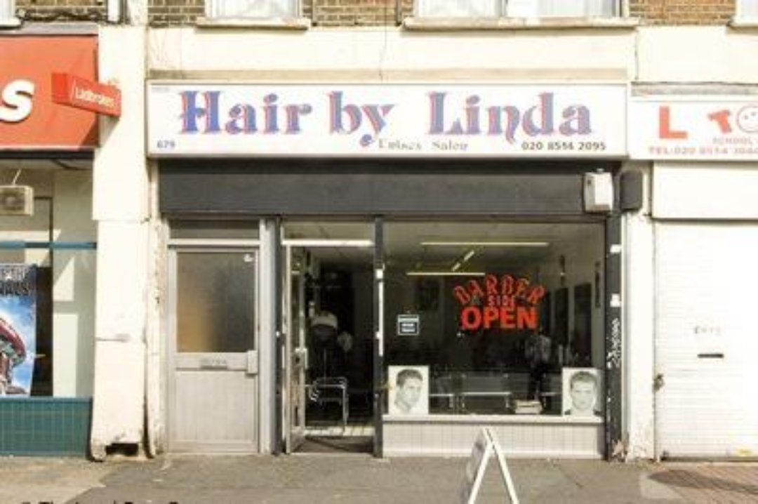 Hair By Linda, Loughton, Essex