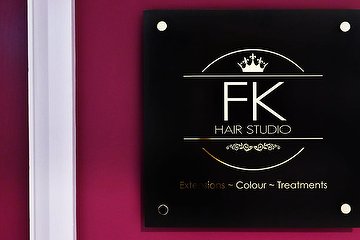 FK Hair Studio