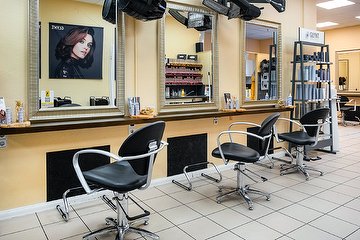Mein Friseur Meinecke - Norderstedt | Rathausallee