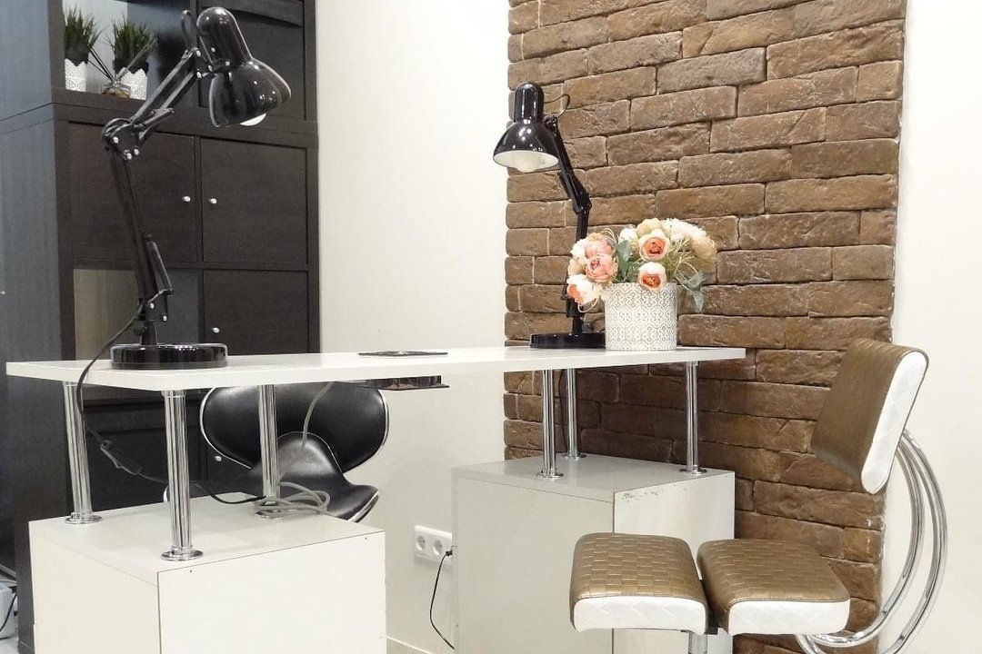 SugarNails (Beauty Evolution), Naujamiestis, Vilnius