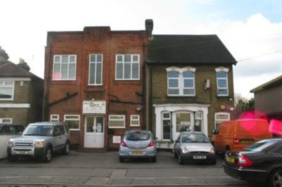 Anthony Clifford Dance Studios, Loughton, Essex