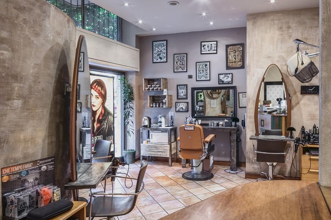 I Papalu, San Gimignano, Milano