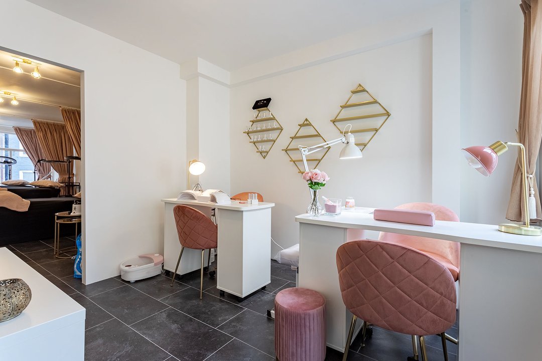 Romibeauties, Herengracht, Amsterdam