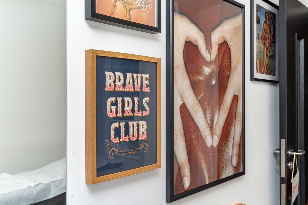 BeautyBar Wax Studio, Bruce Grove, London