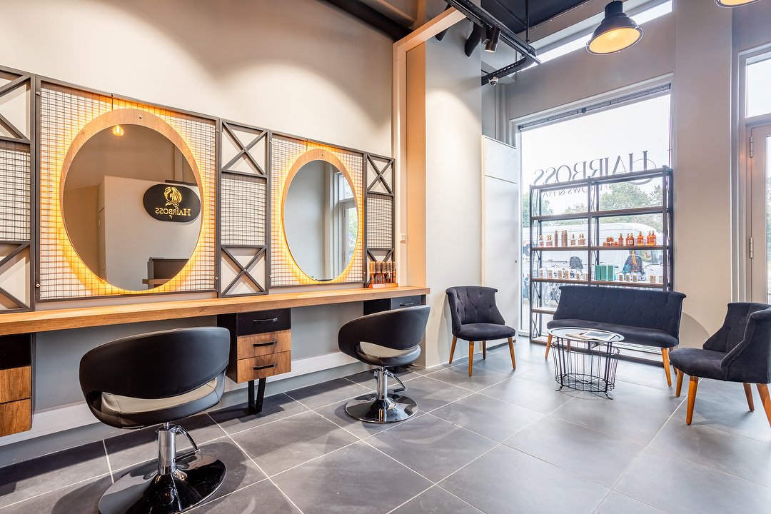 Hairboss, Watergraafsmeer, Amsterdam