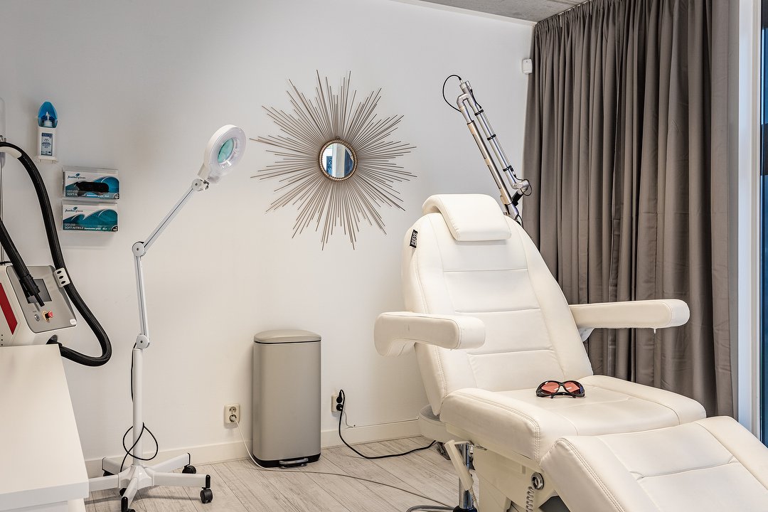 The Laser Studio - Haarlem, Waarder- en veerpolder, Haarlem