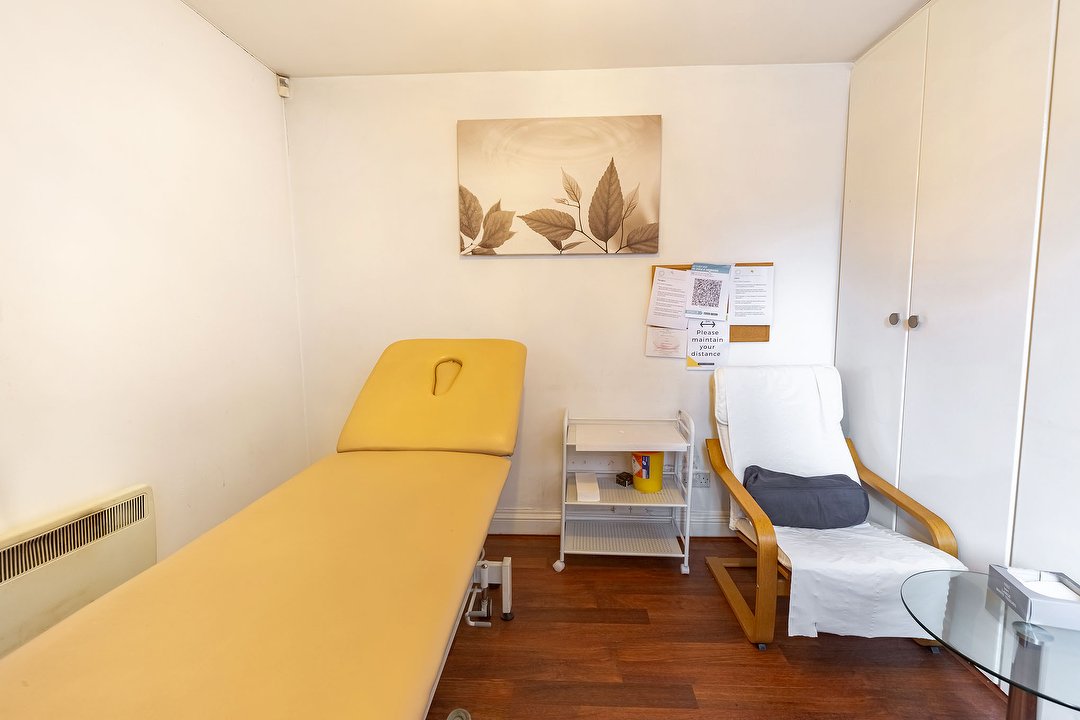 Hidden Beauty, Duddeston, Birmingham