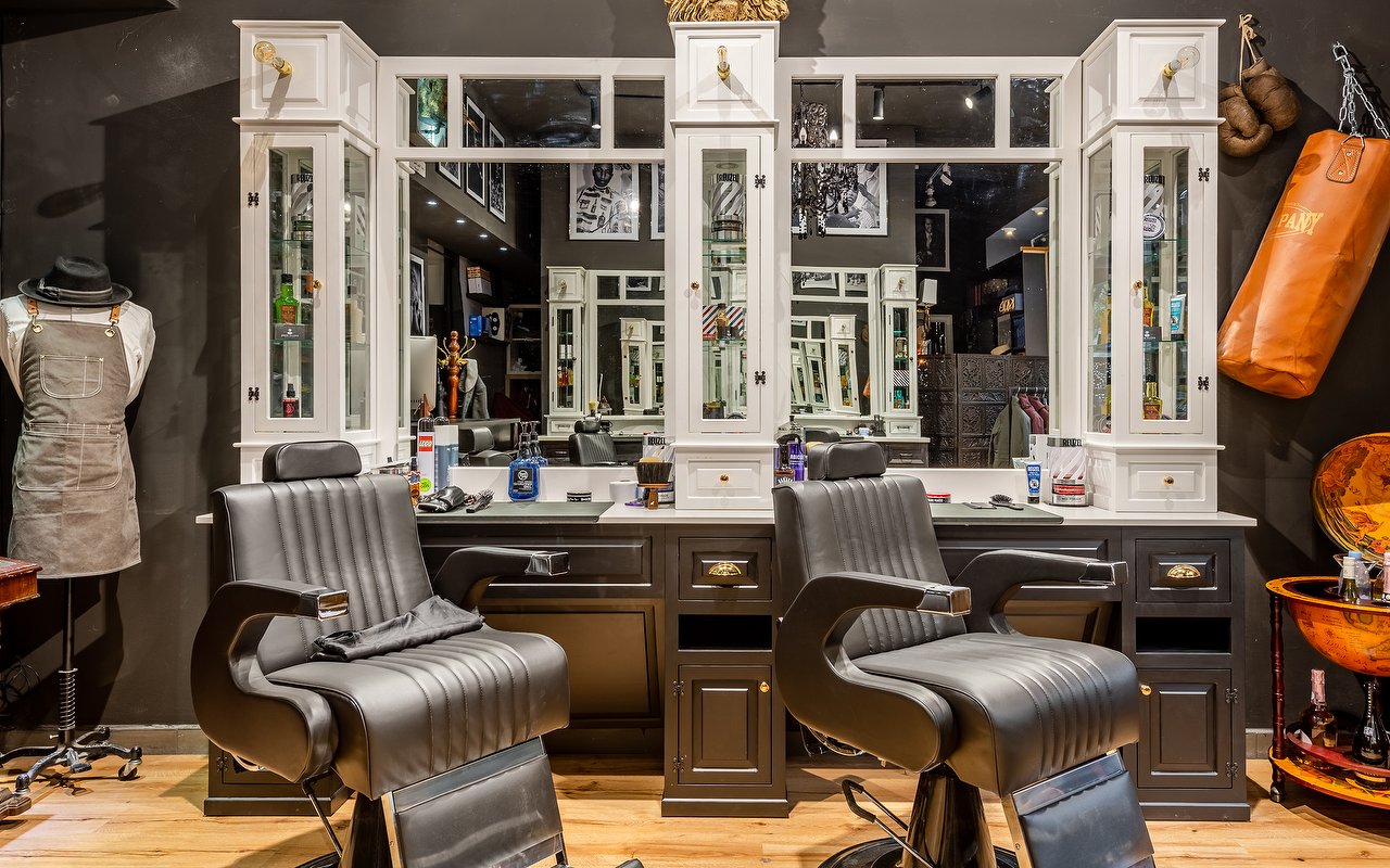 Friseure und Friseursalons in Kastanienallee, Berlin - Treatwell