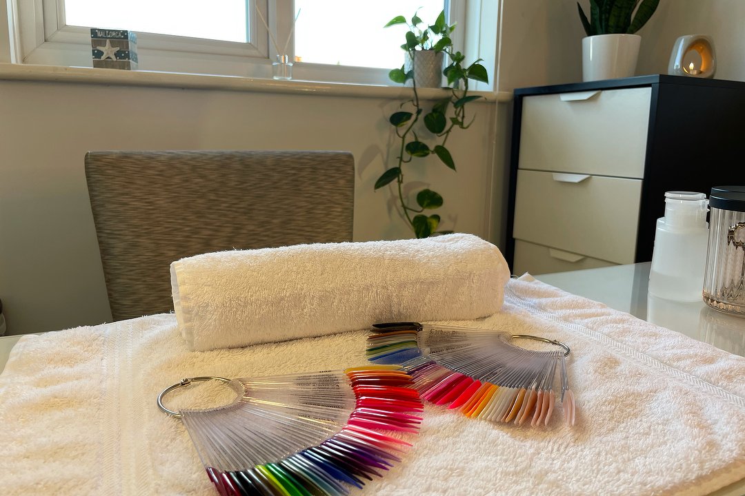 Nails by Clementine, Barnet, London