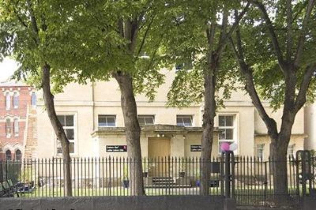 Ladies Leisure Club, Cheltenham, Gloucestershire