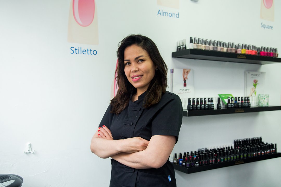Crystalyn Beauty, Laak, The Hague